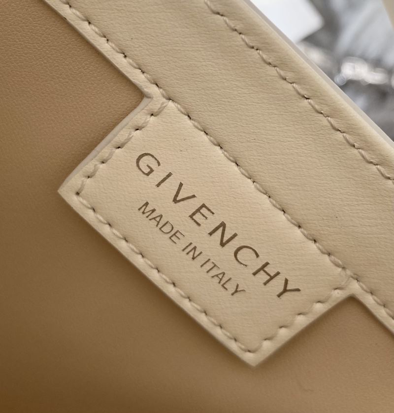 Givenchy Cut Out Bags